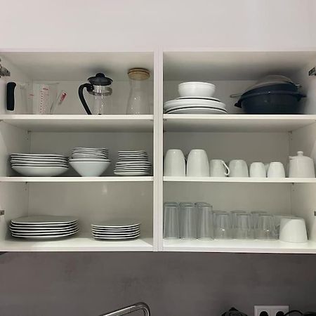 70Qm - 3 Rooms - Free Parking - City - Mallibase Apartments Hannover Kültér fotó